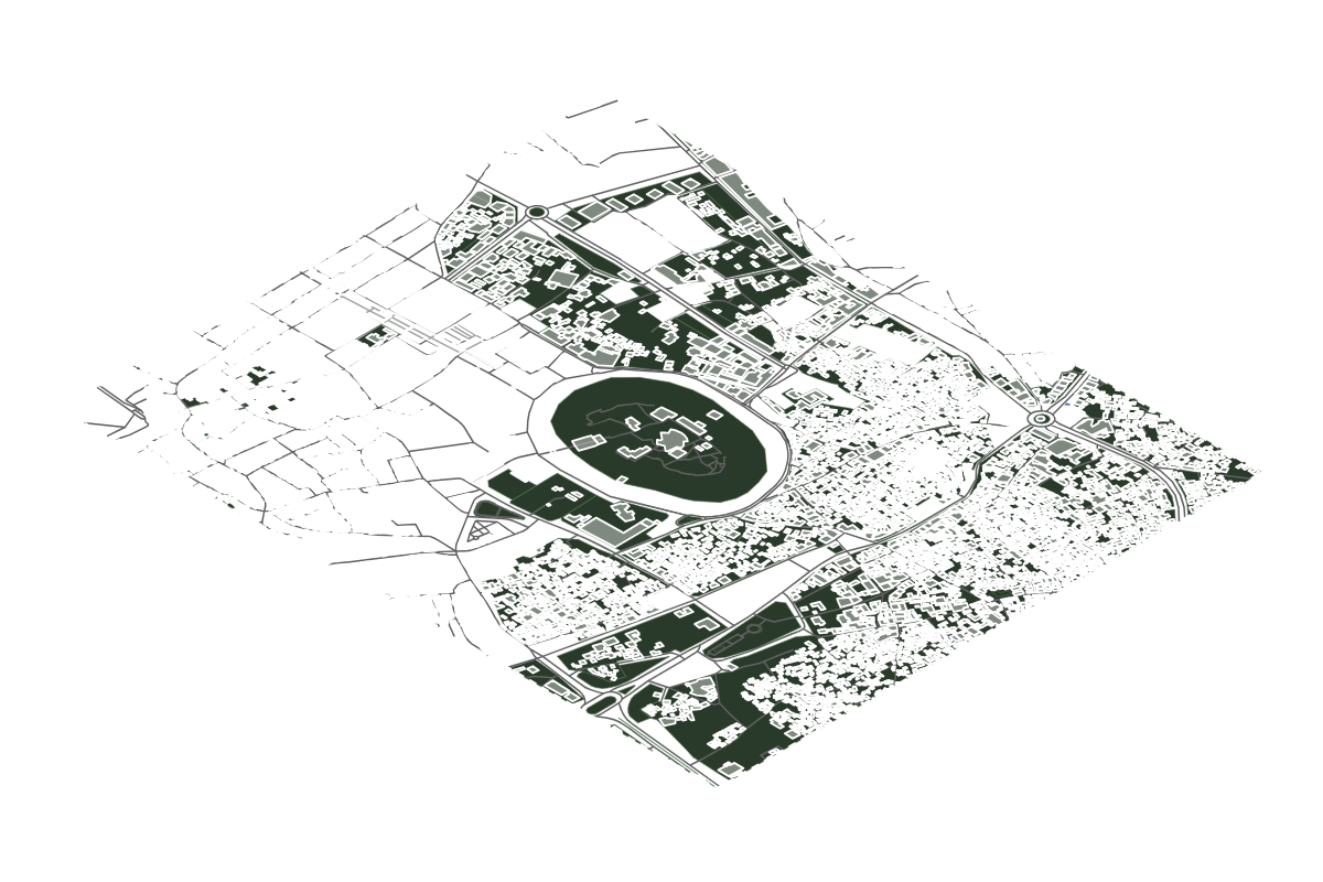 Site overview