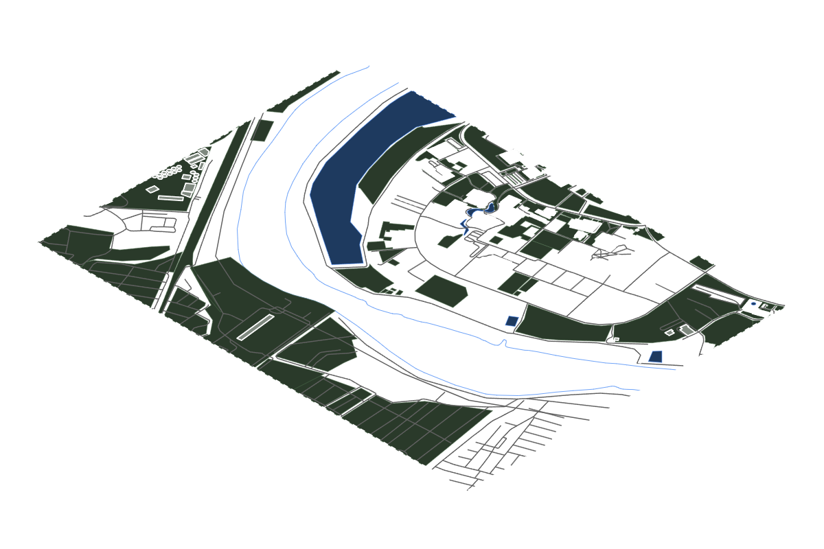 Site overview