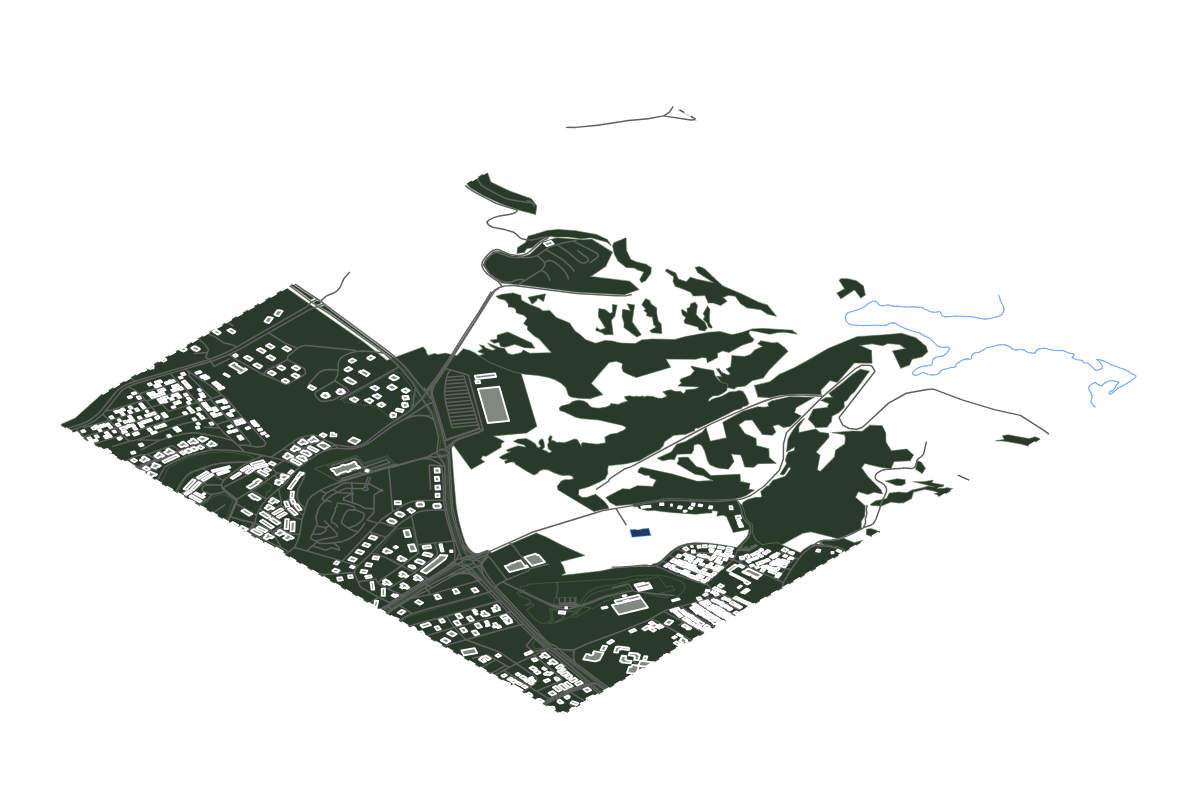Site overview