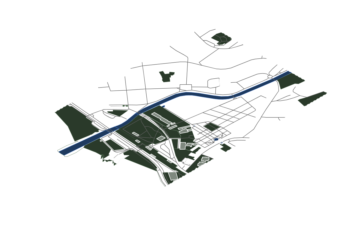 Site overview