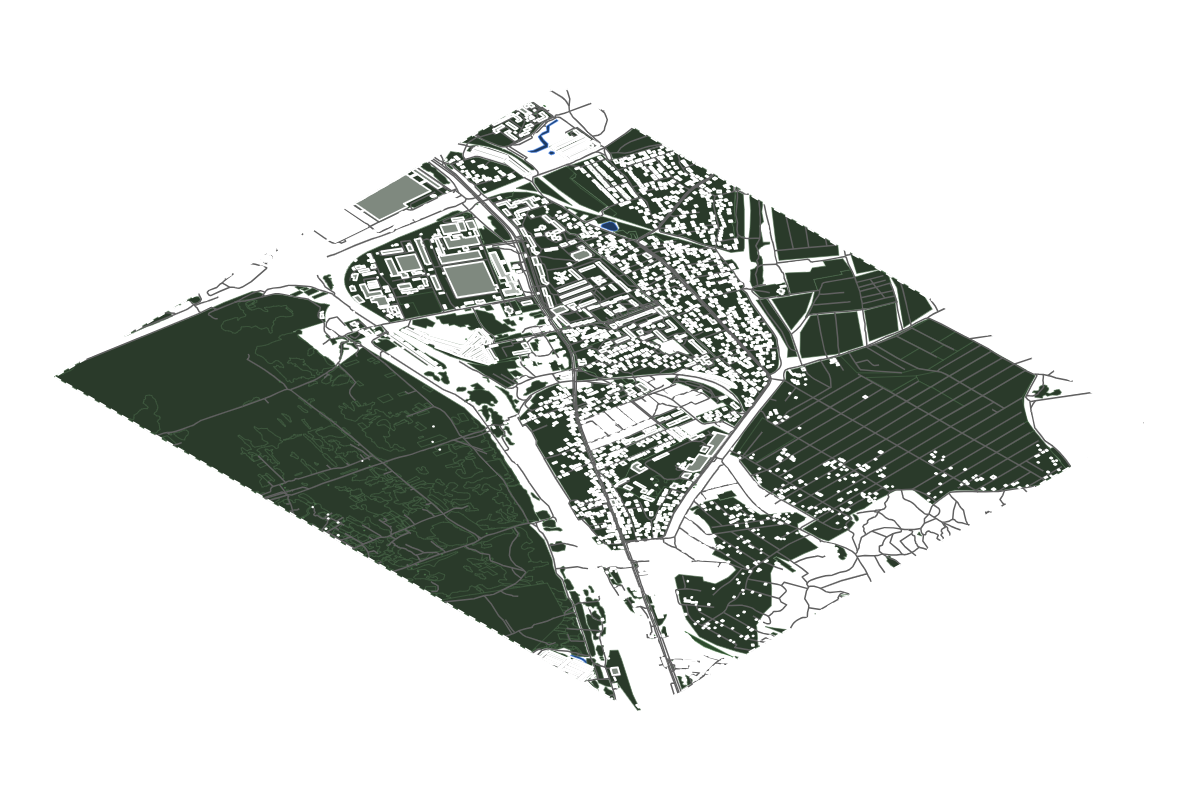 Site overview