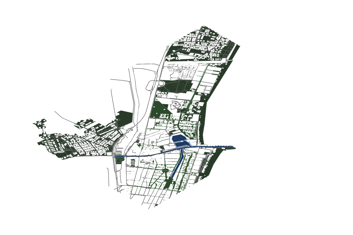 Site overview