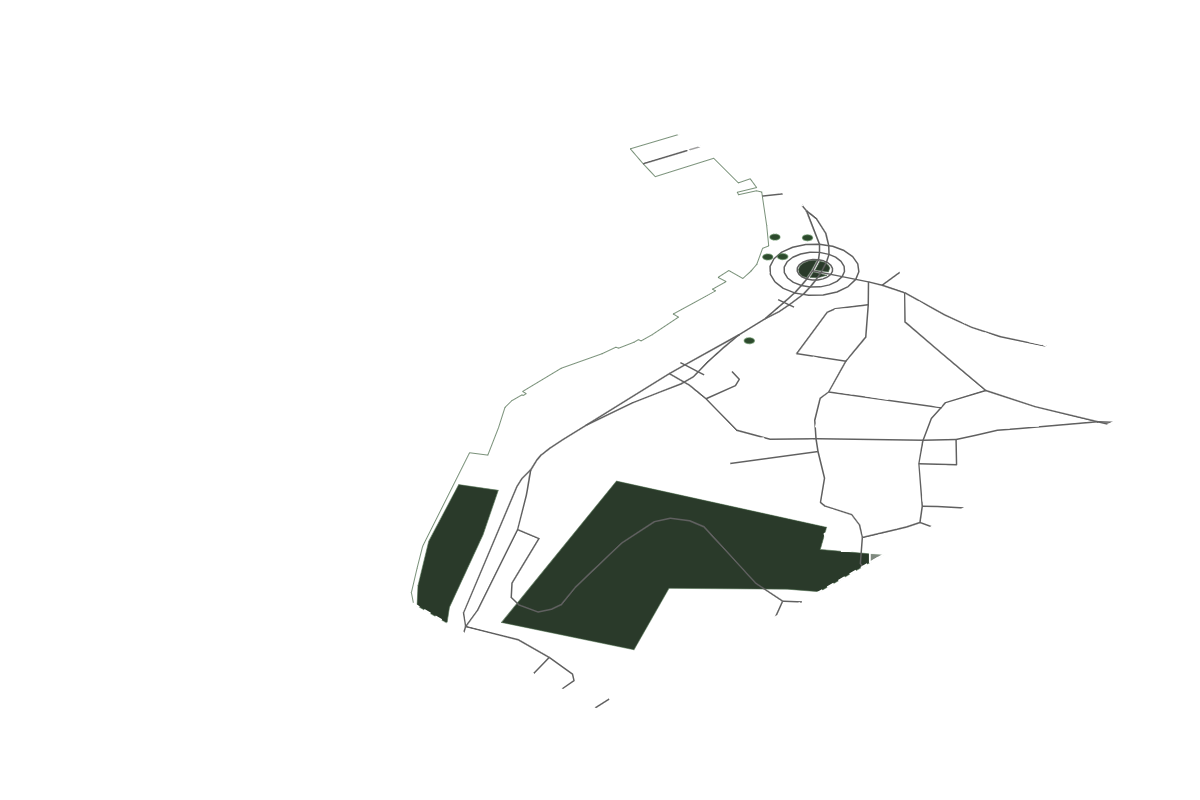 Site overview