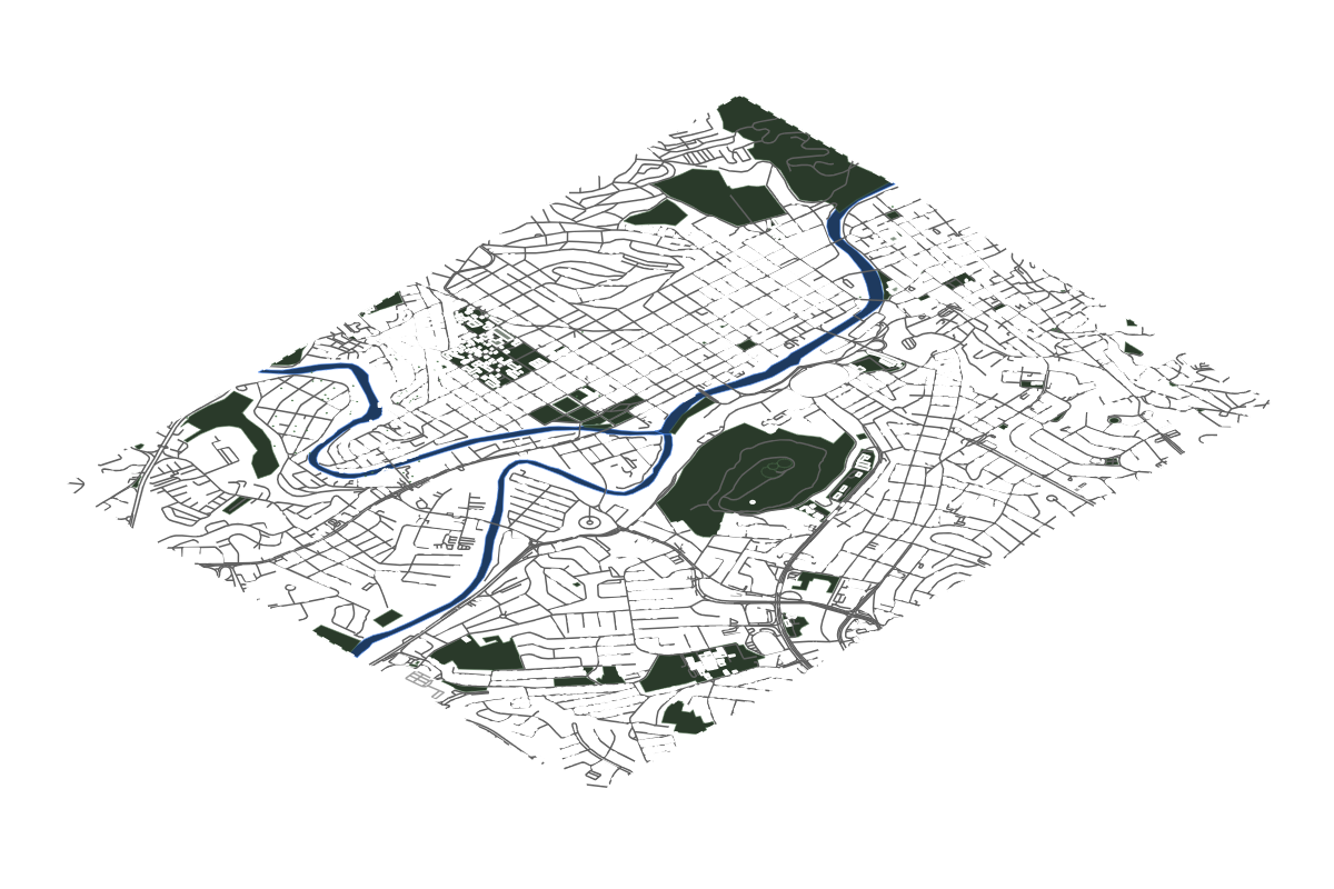 Site overview