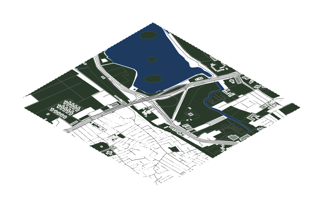 Site overview