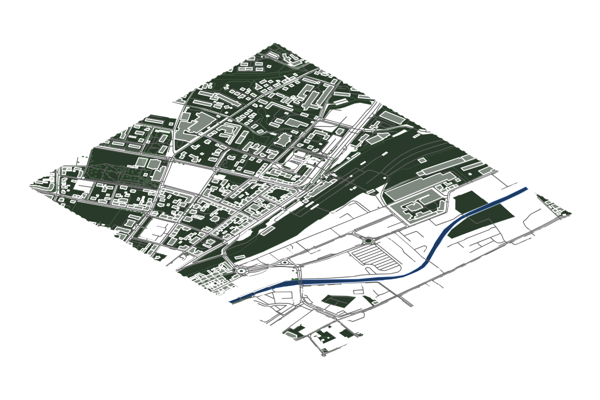 Site overview