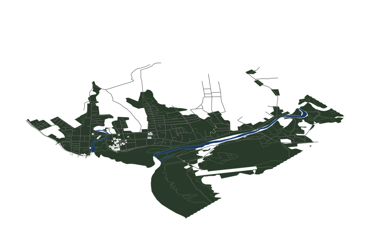 Site overview