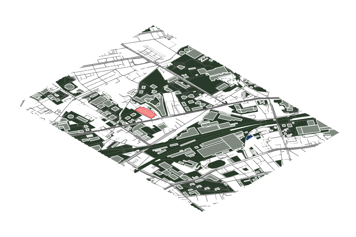 Site overview