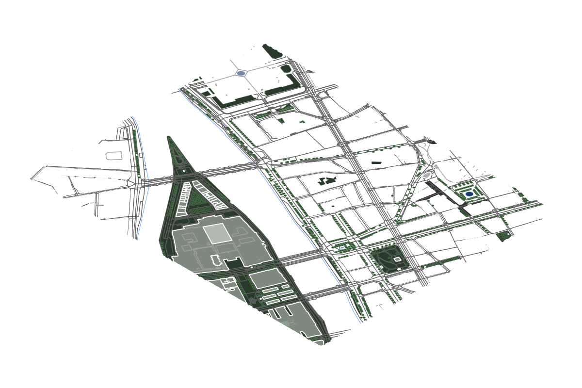 Site overview