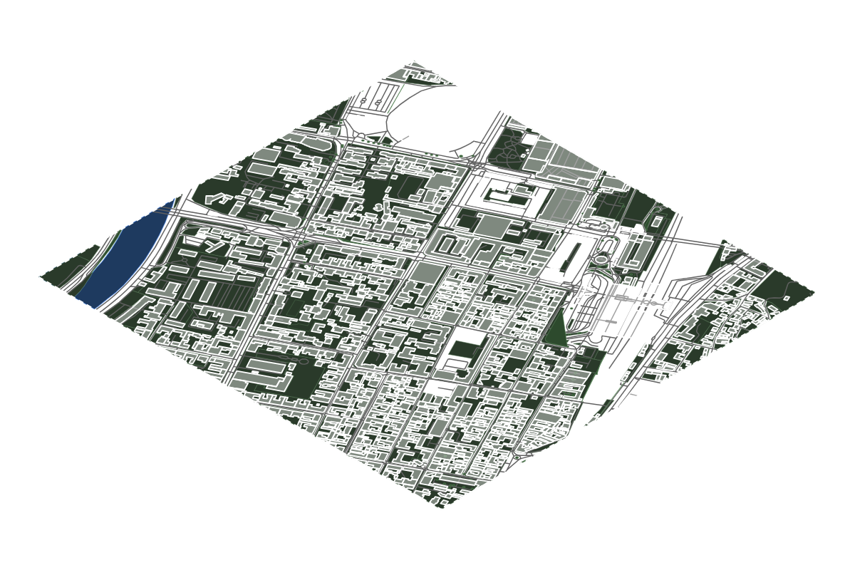 Site overview