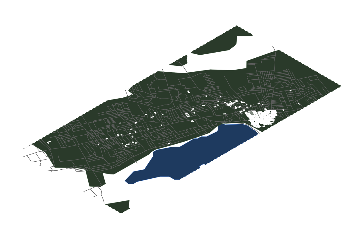 Site overview