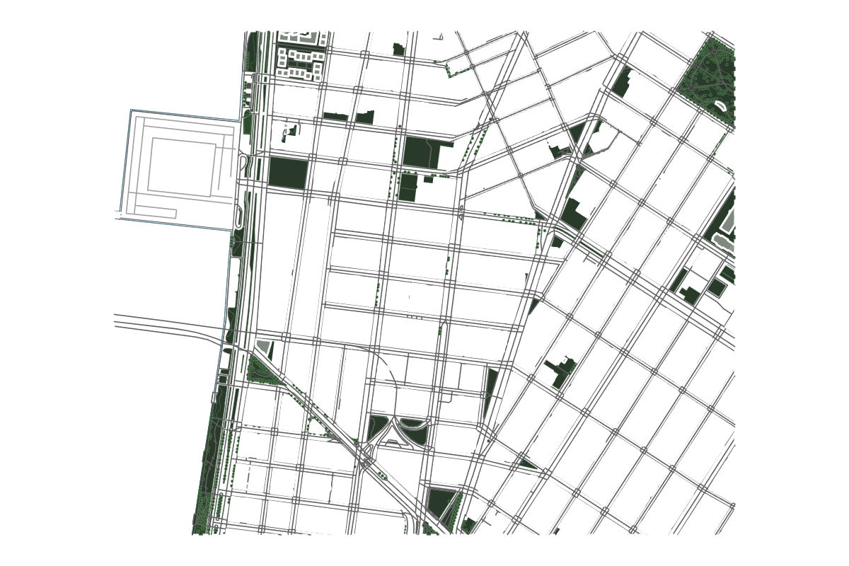 Site map
