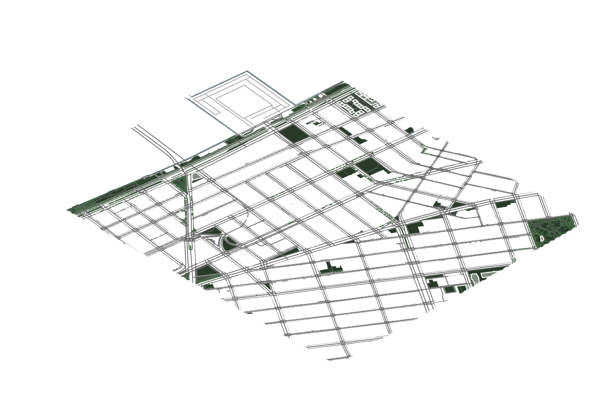 Site overview