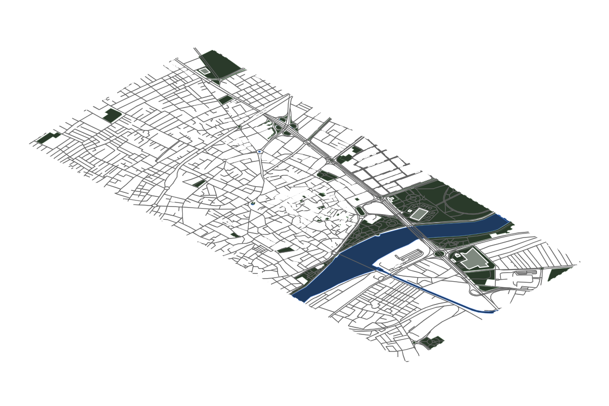 Site overview