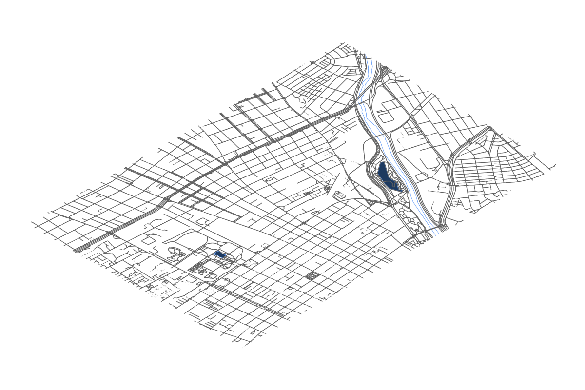 Site overview