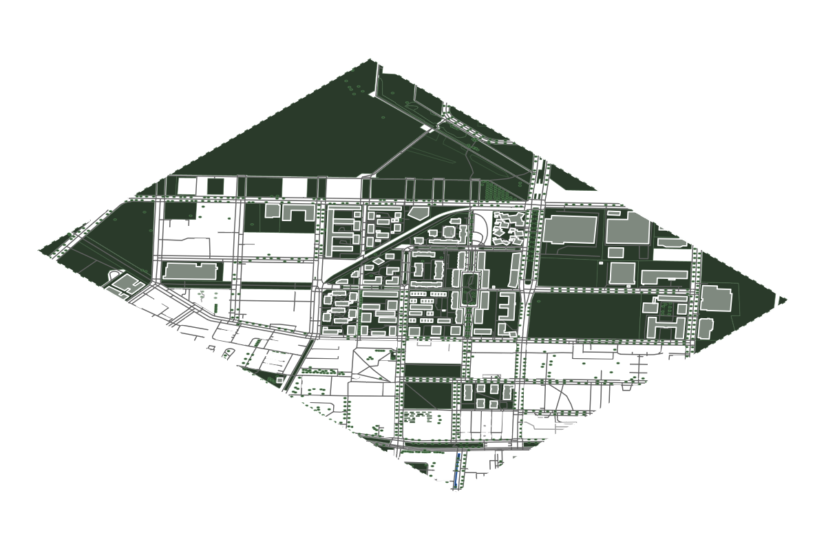 Site overview