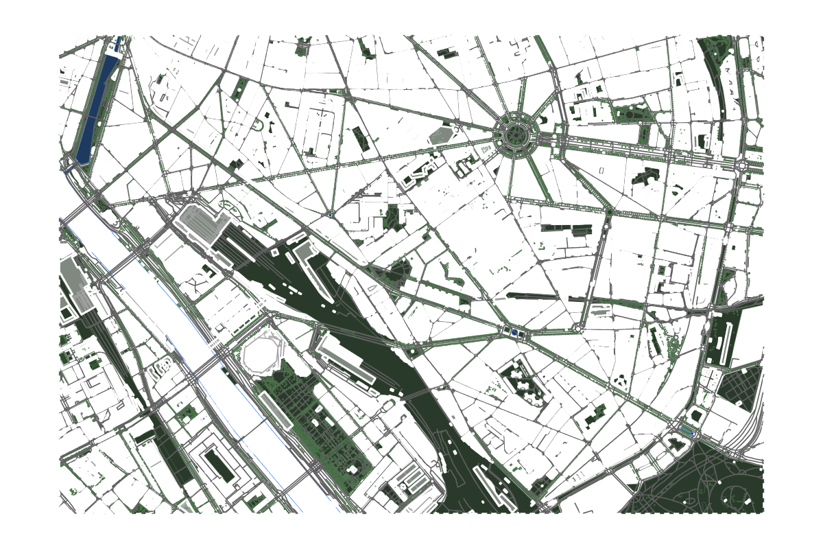 Site map