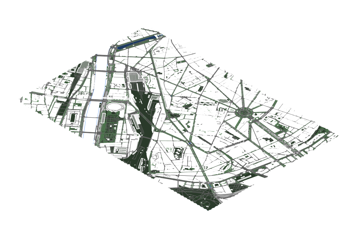 Site overview