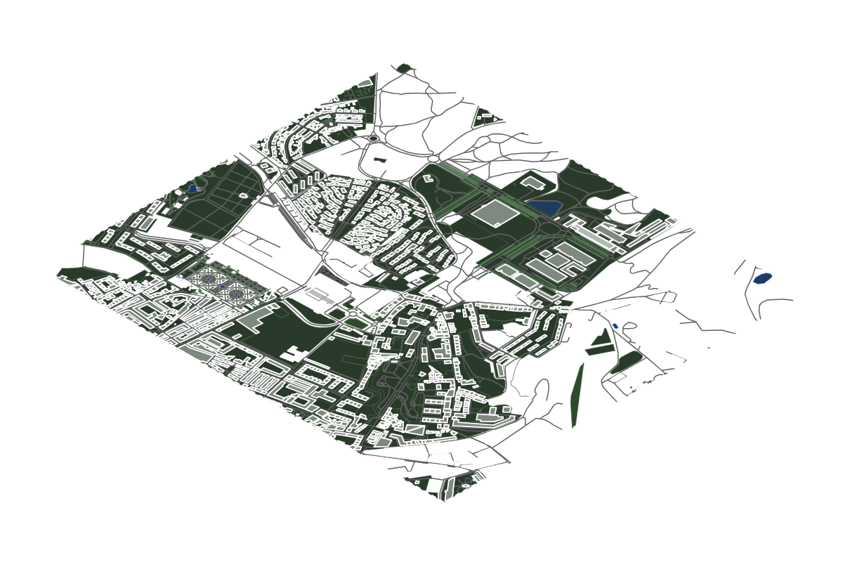 Site overview