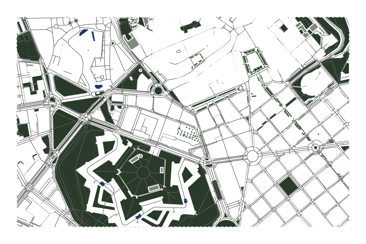 Site map