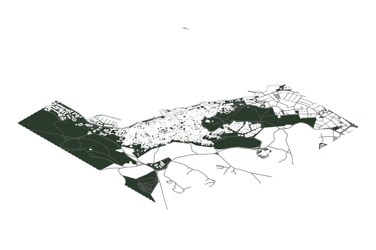 Site overview