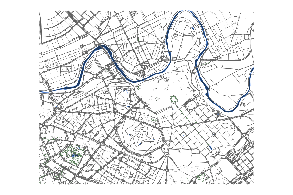 Site map