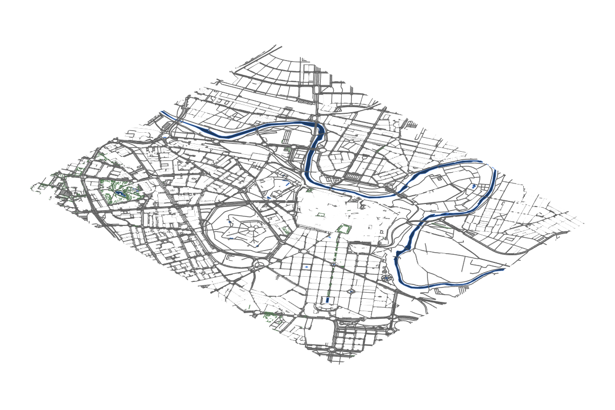 Site overview