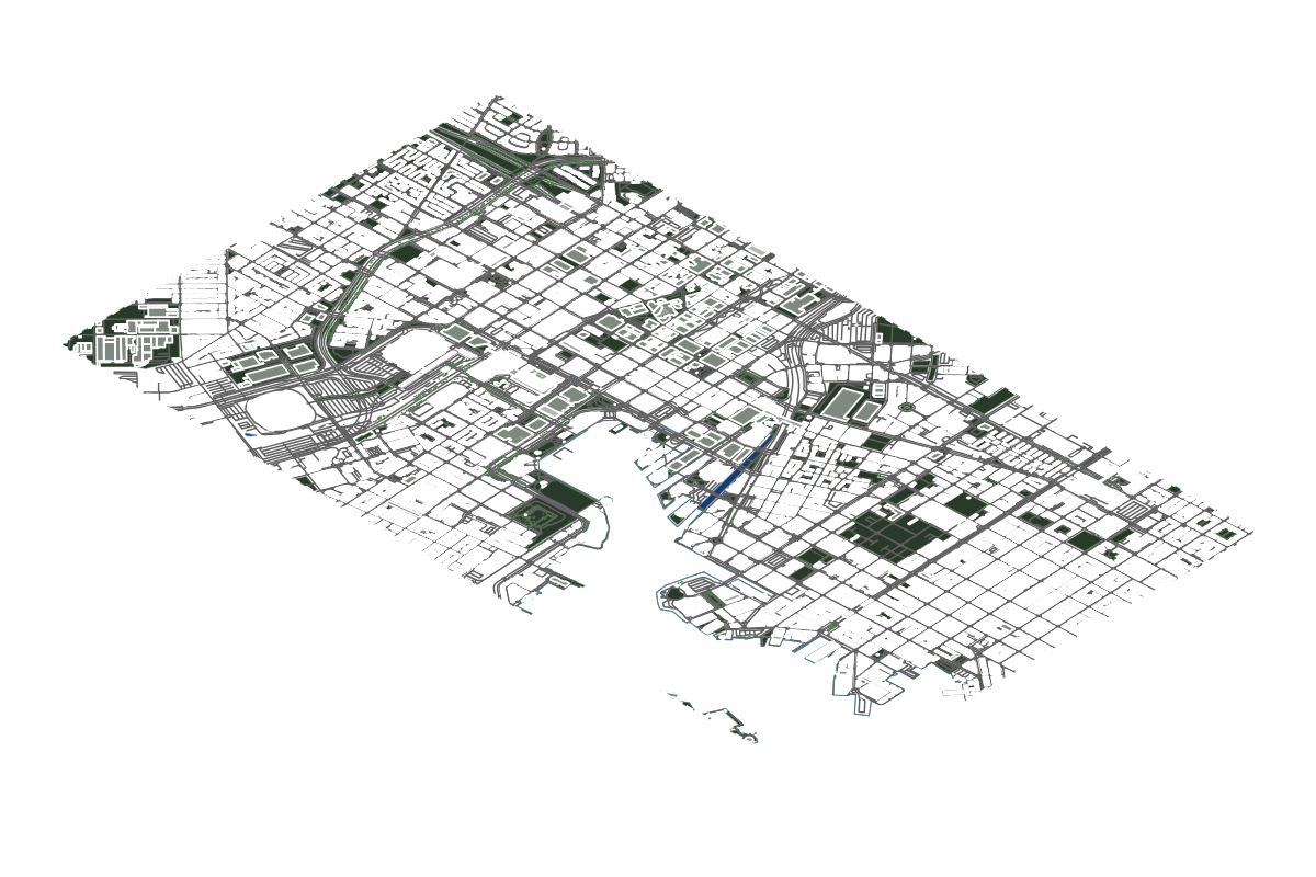Site overview