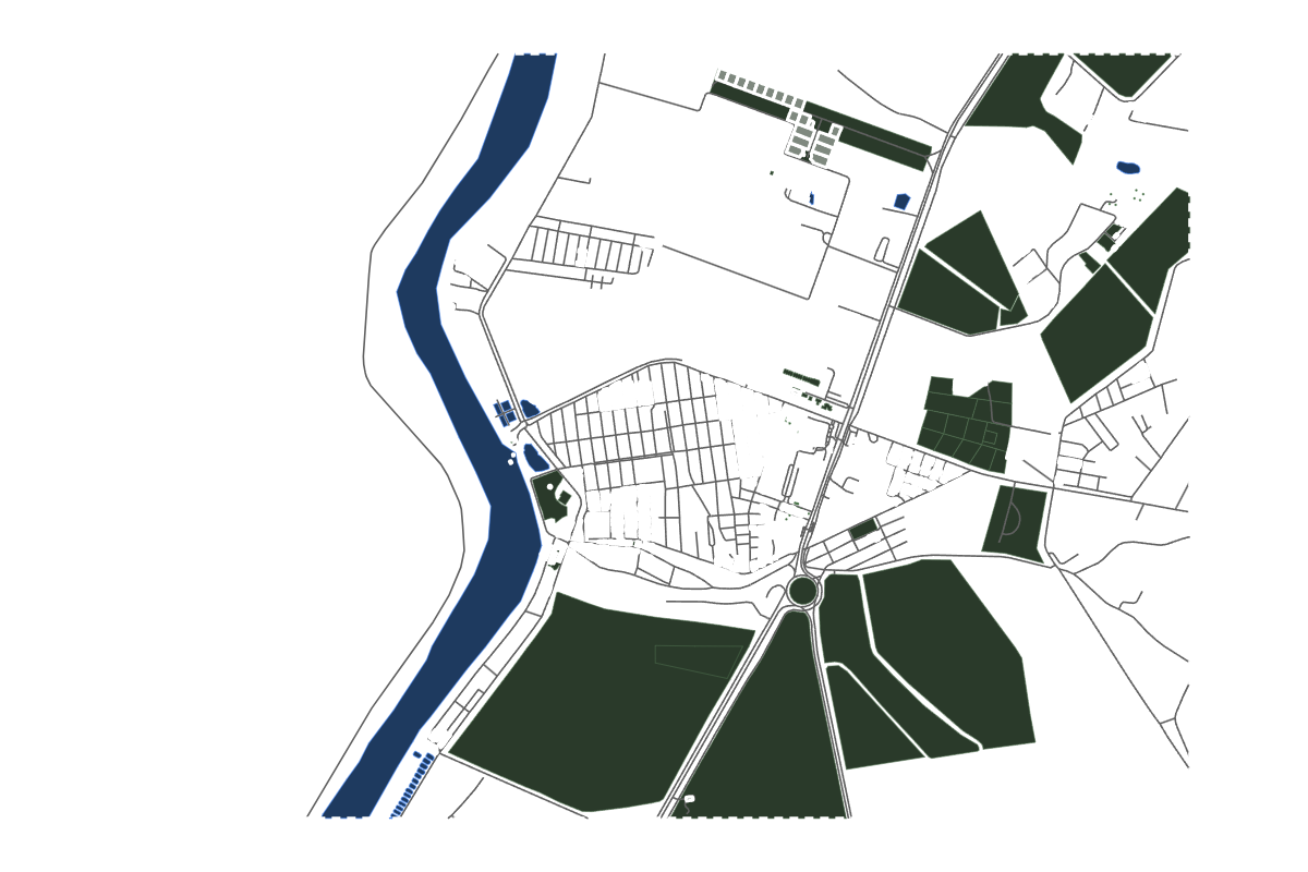 Site map