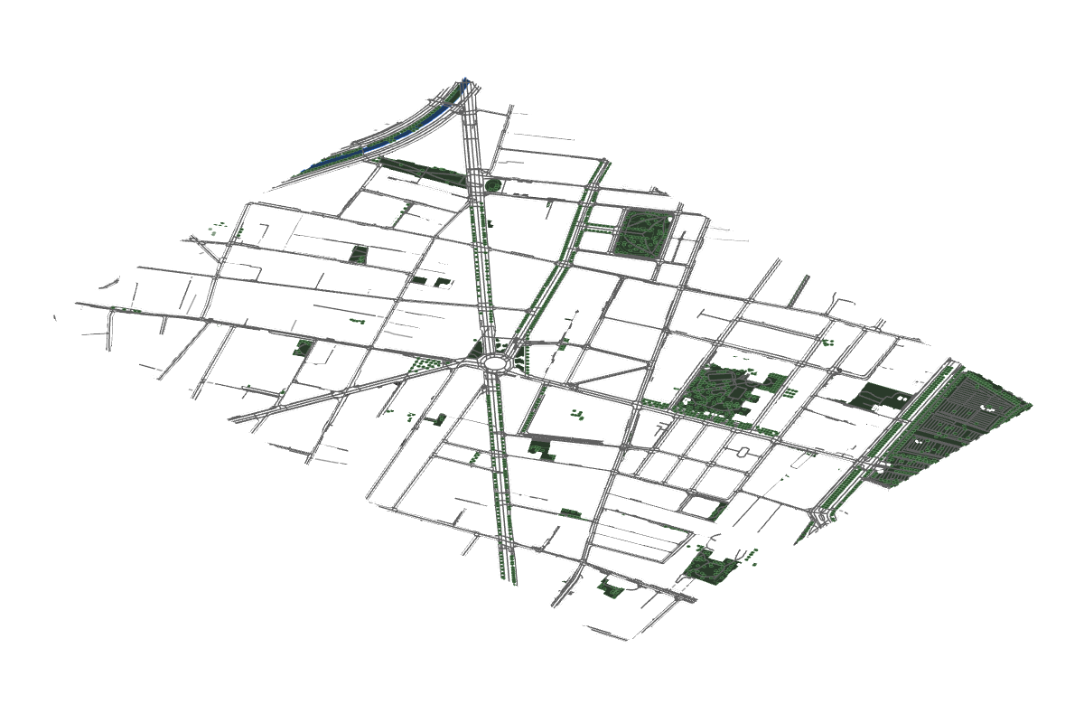 Site overview