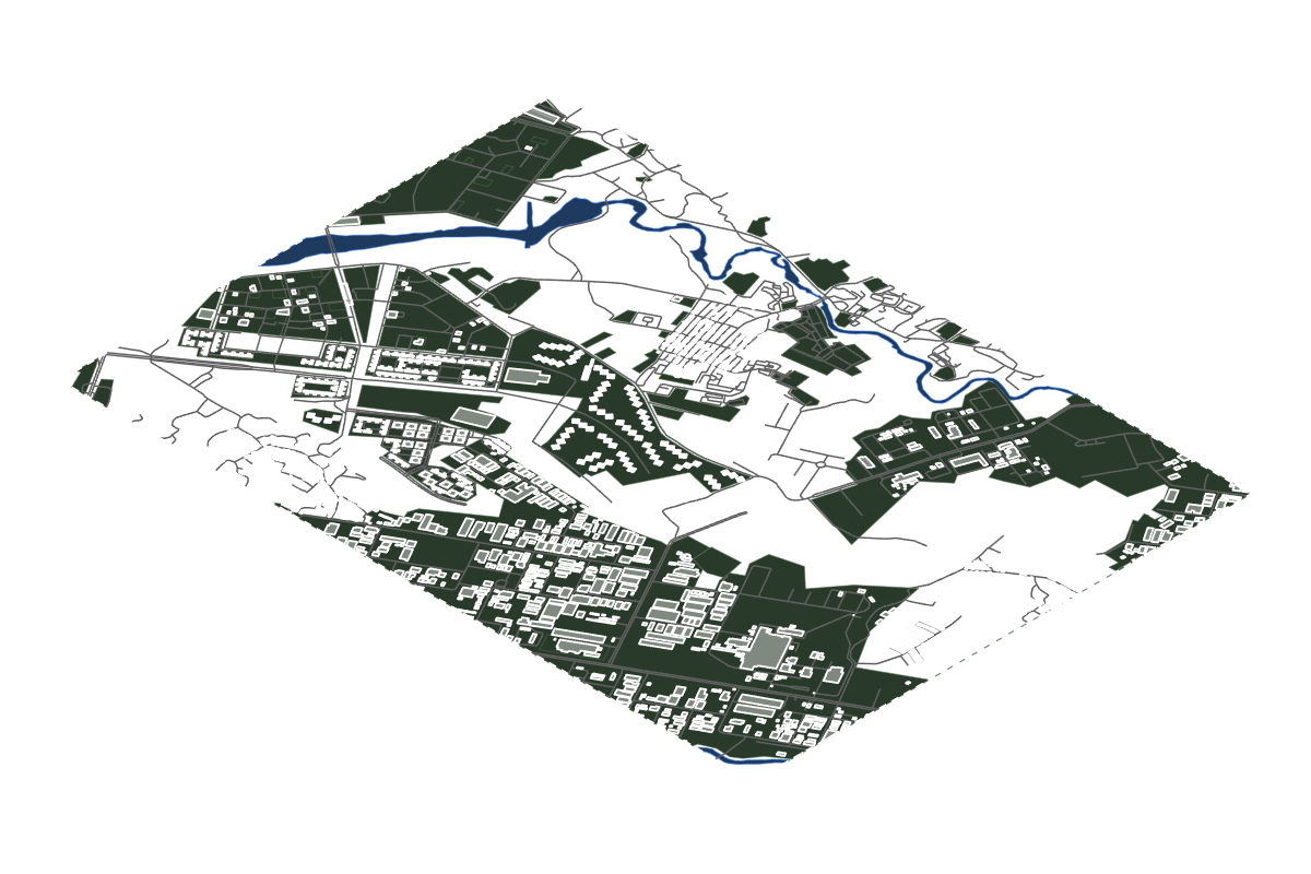 Site overview