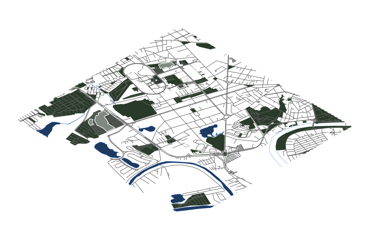Site overview