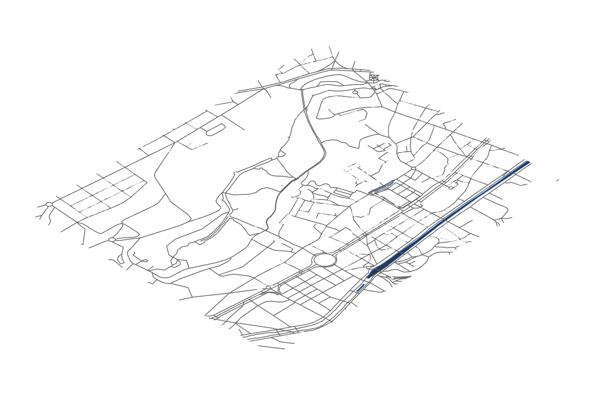 Site overview