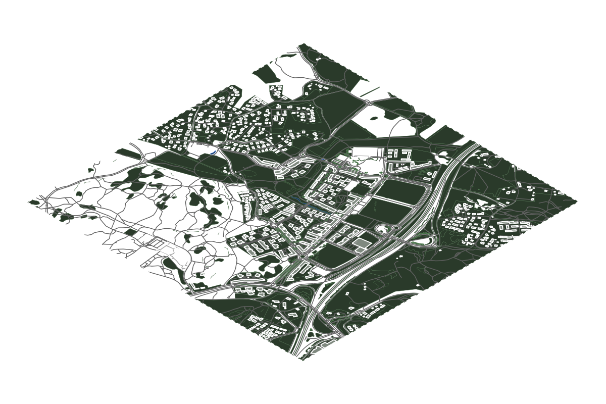 Site overview