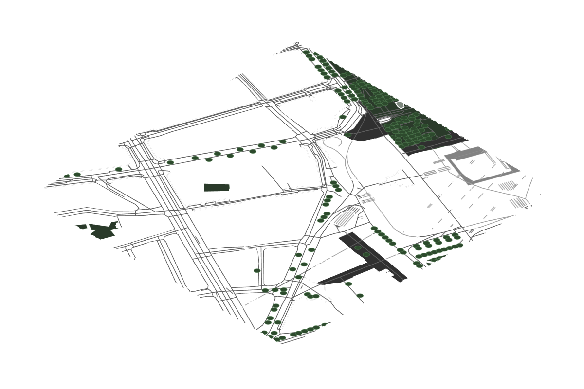 Site overview