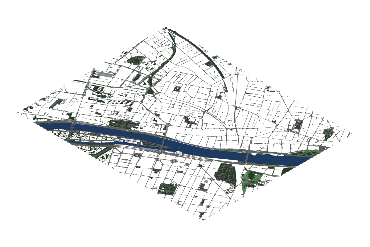 Site overview