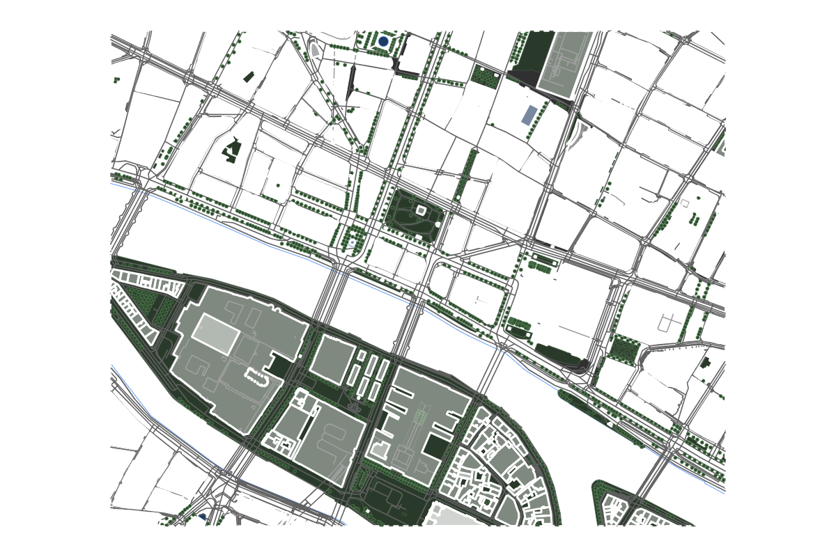Site map