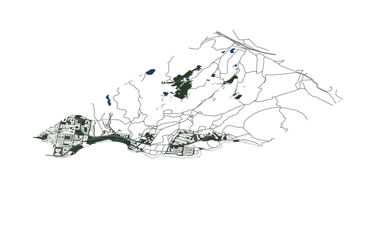 Site overview