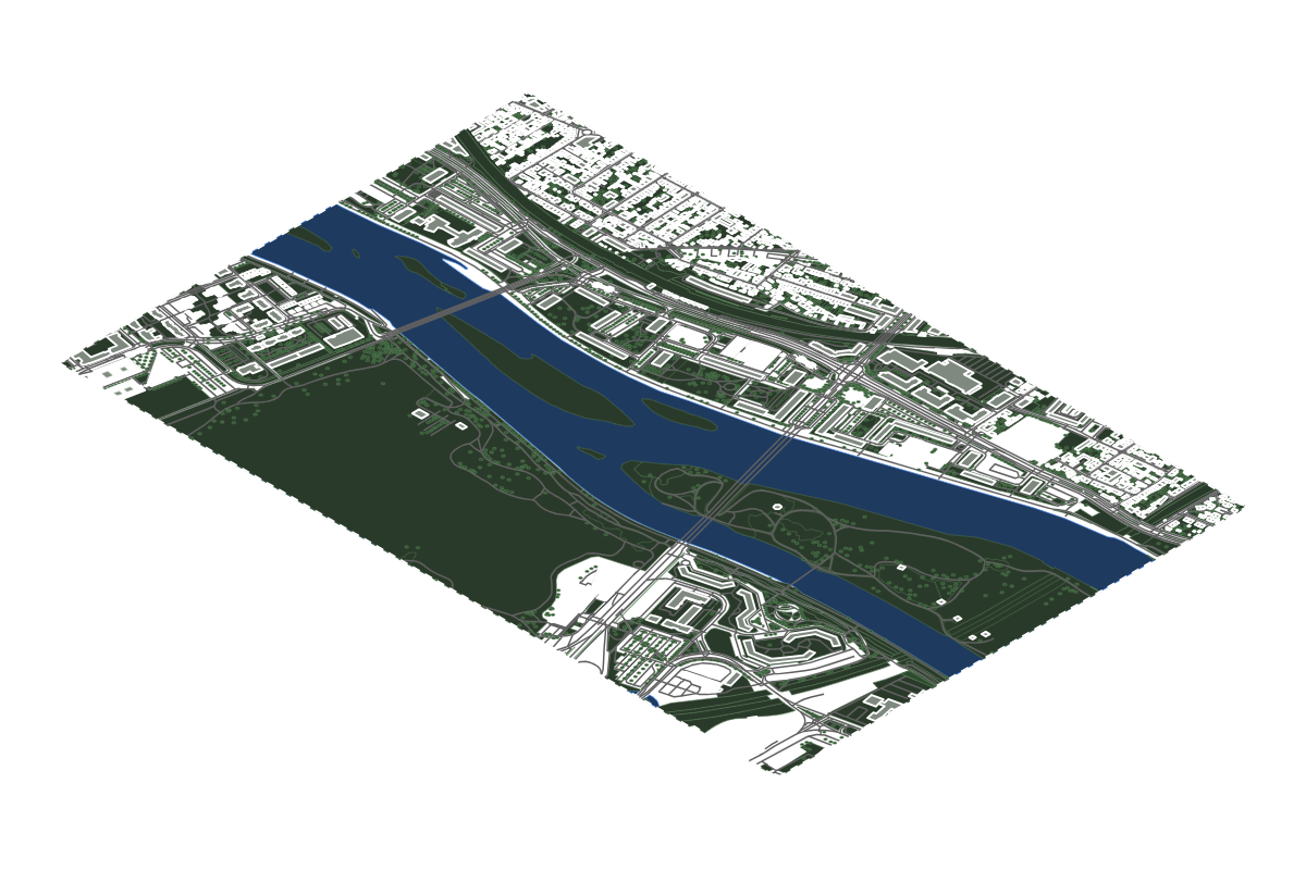 Site overview