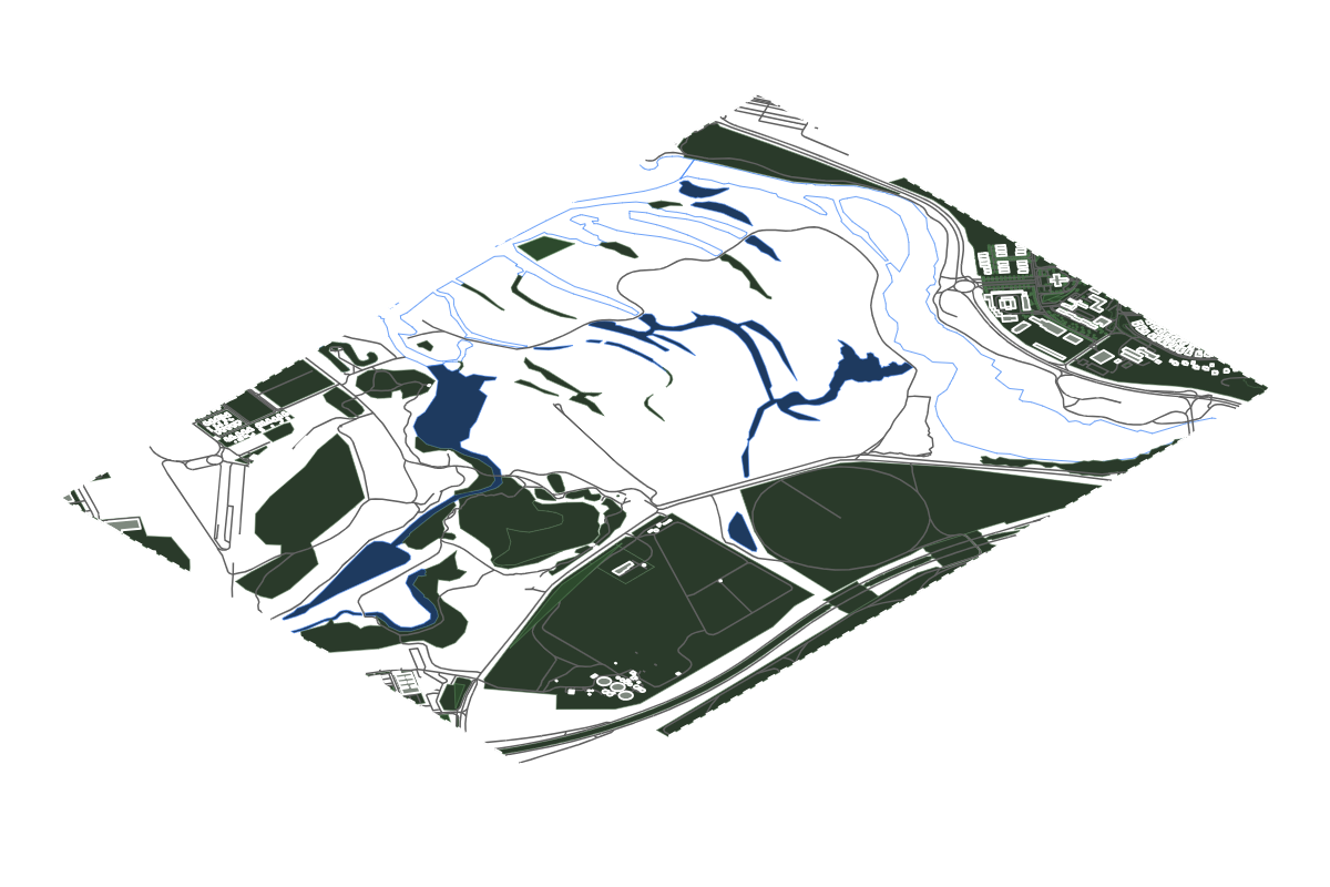 Site overview