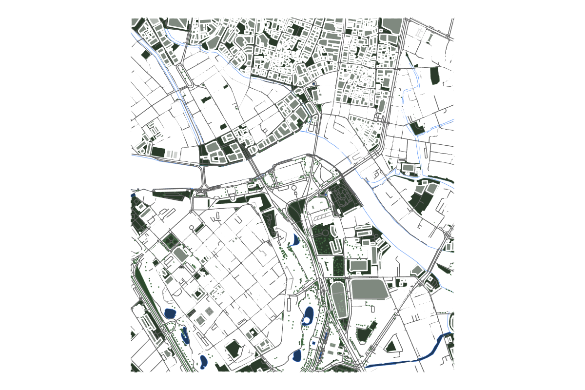 Site map