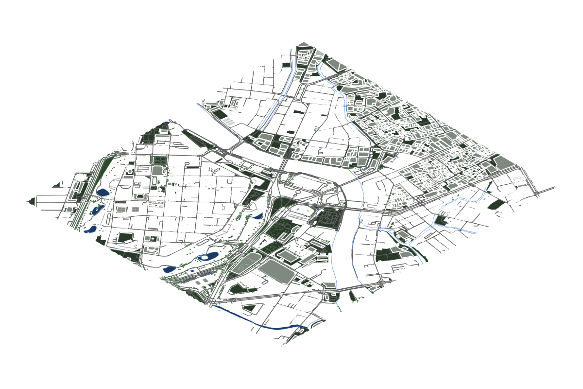 Site overview