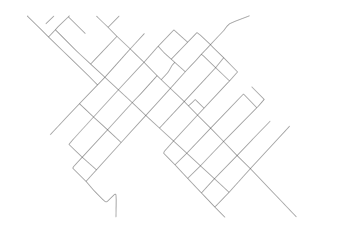 Site map