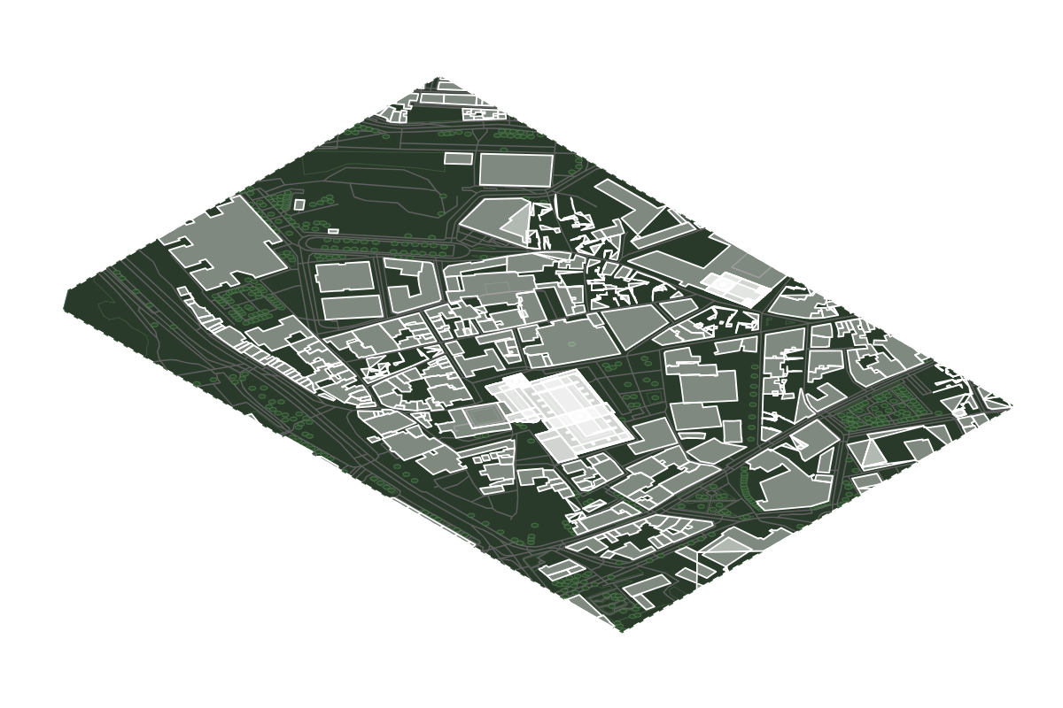 Site overview