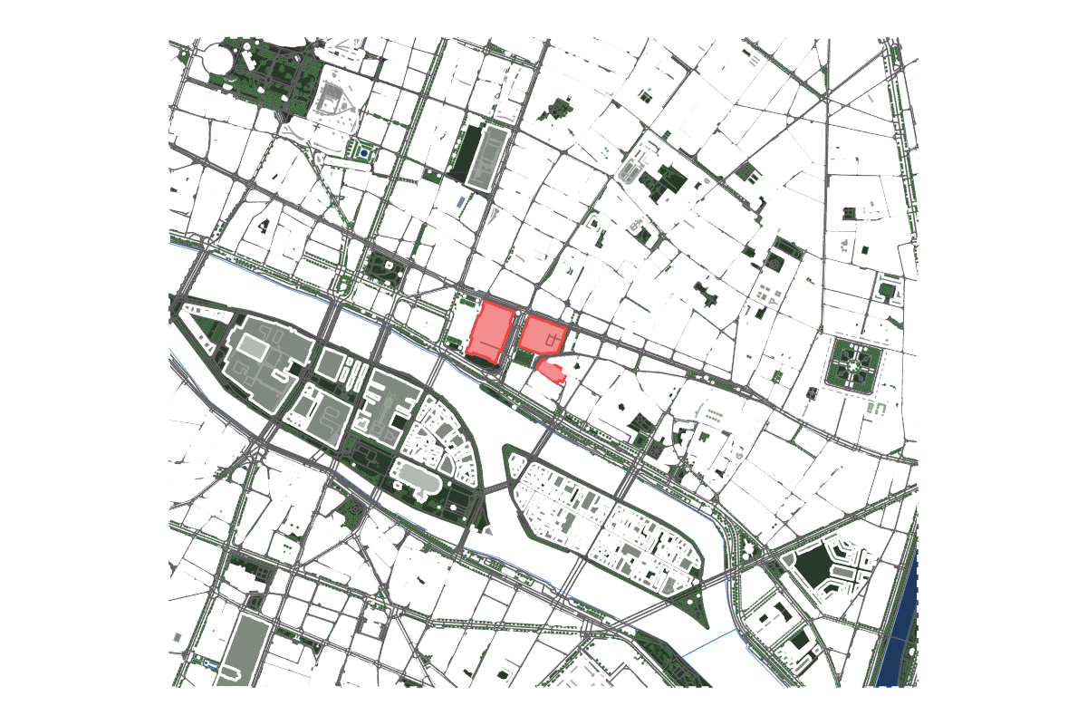 Site map