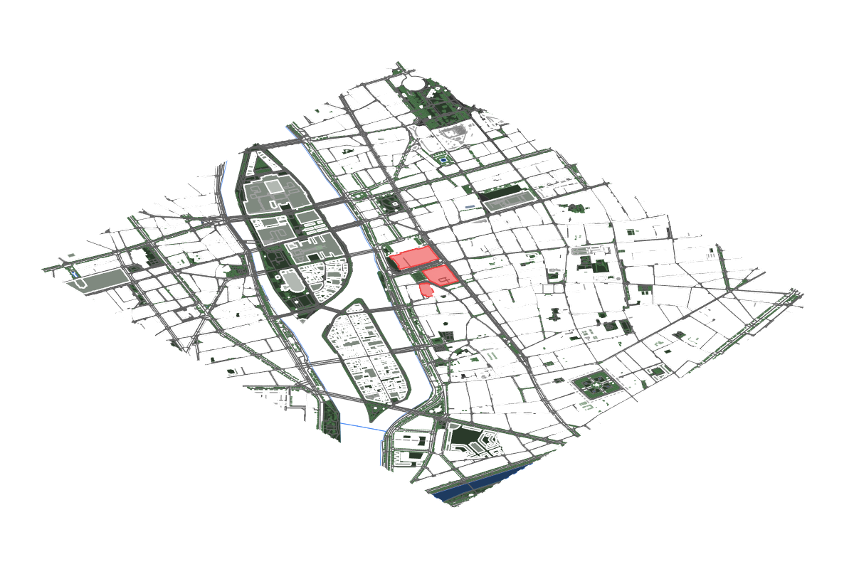 Site overview