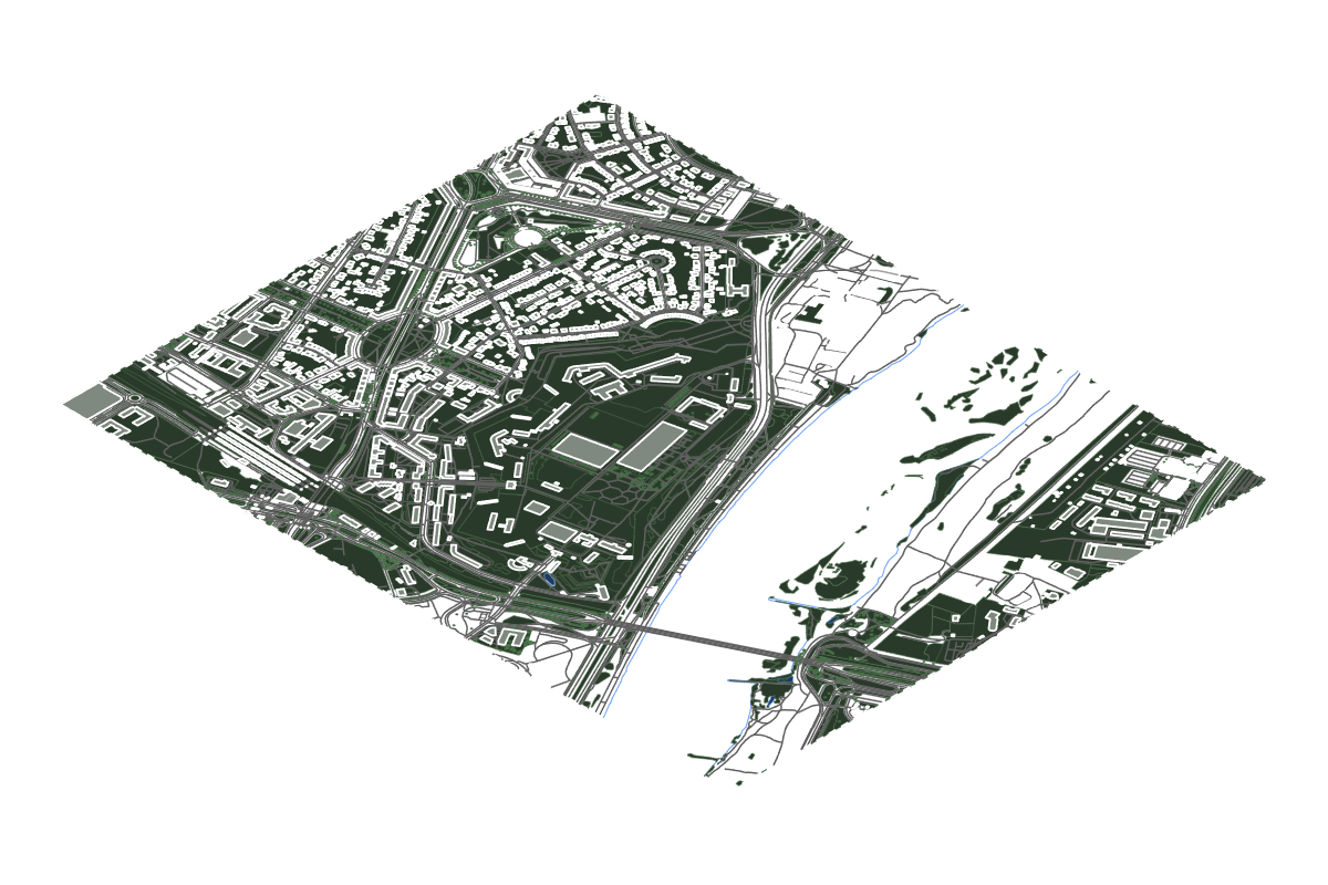 Site overview