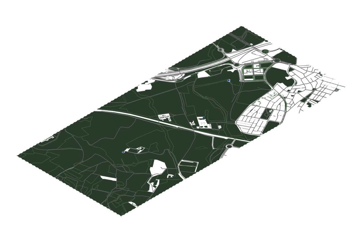 Site overview