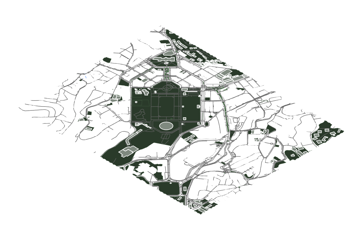 Site overview