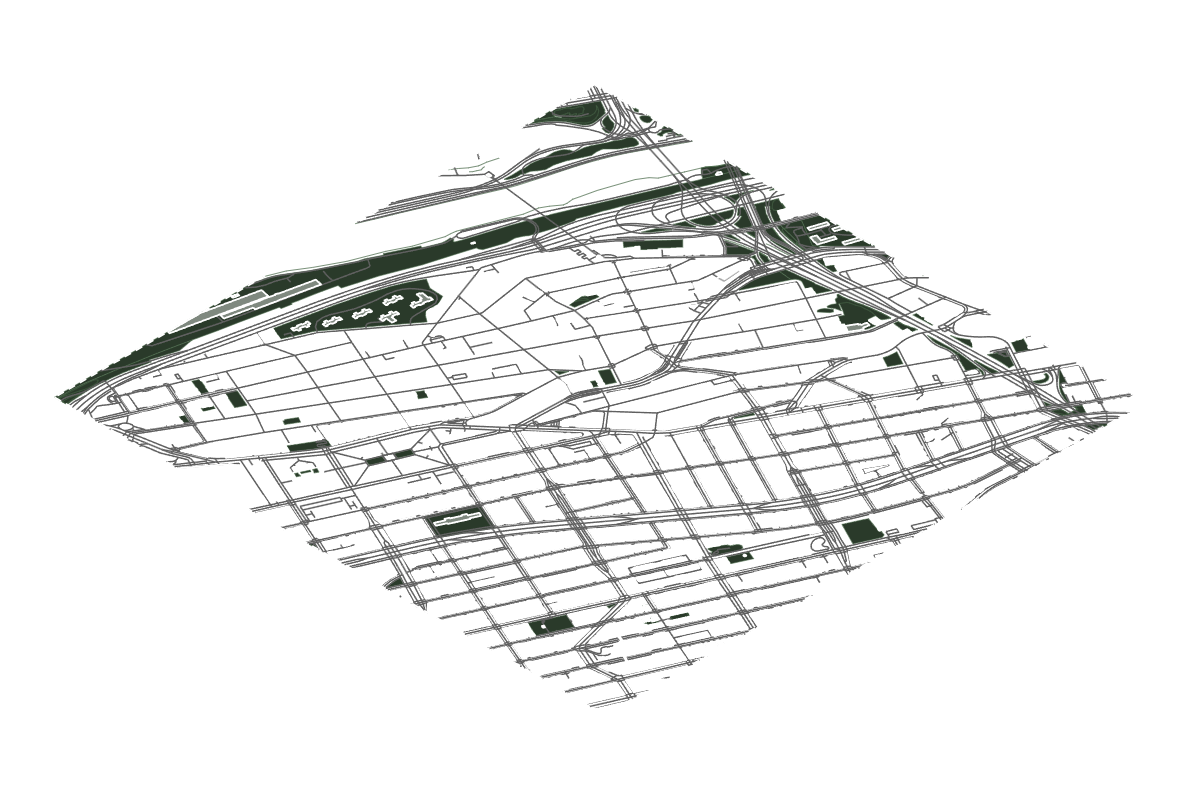 Site overview